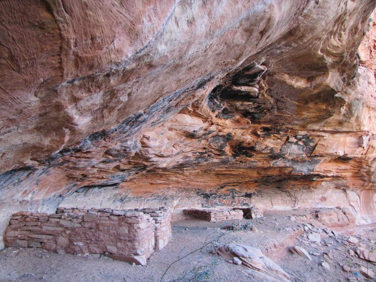 Villa Cathedral Casita At Sedona Cathedral Hideaway Llc Exterior foto